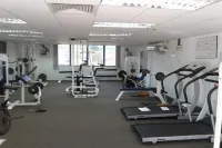The Centrepoint Hotel - Gym