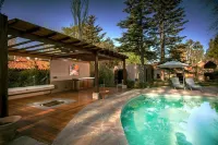 Casa la Galeana - Eco Boutique Hotels near Bodega Luigi Bosca