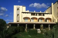 Stella Maris Hotels in Solanas