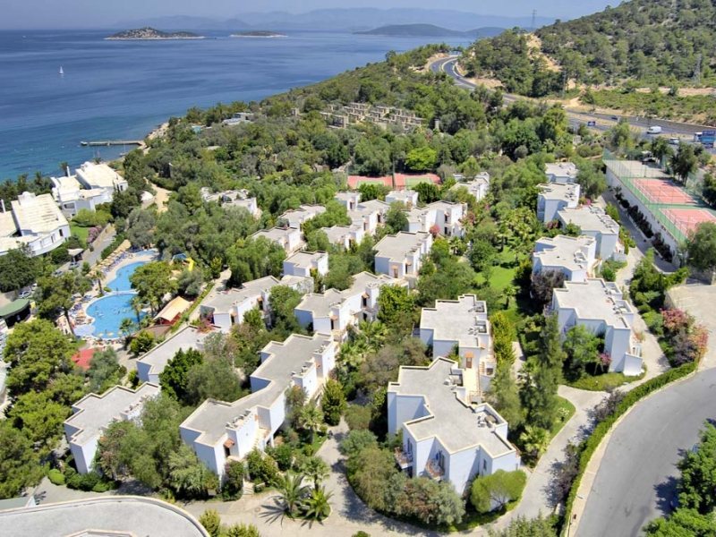 Bodrum Onura Holiday Village