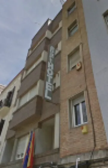 Bonanova Suite Hotels in Barcelona