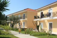 Pythos Studios Hotel di Kokolata Argostoliou