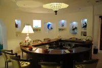 Village du Pecheur Hotels in Praslin Island