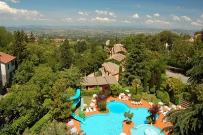 Balletti Park Hotel