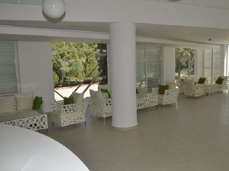 Bendis Beach Hotel