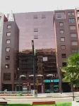 Mercure Carlton Rioja