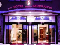 Hotel Imperatori Hotels near Lunghezza