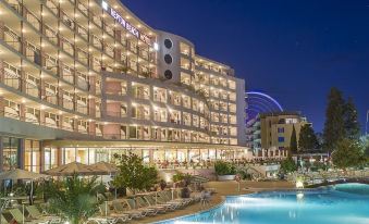 Hotel Neptun Beach