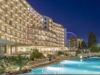 Hotel Neptun Beach Hôtels à : Slantchev Briag