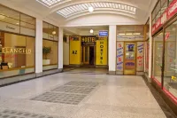 A Plus Hostel - Centrum