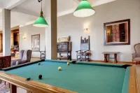 Hotel Tres Reyes