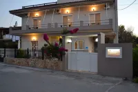 Irene Studios Hotels near St. John the Baptist