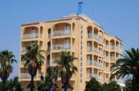 Sunset Hotel Hotels in Korfu