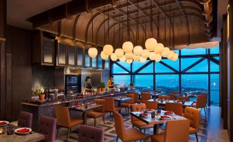 Andaz Singapore – A Concept by Hyatt