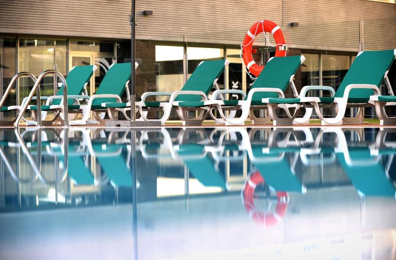 Axor Feria Hotel - Free Airport Shuttle Bus photo 5
