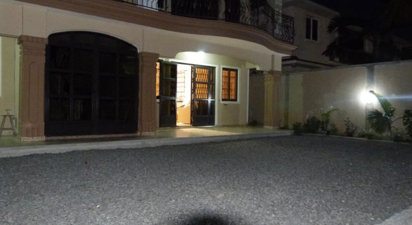 Hotel Sand Castle Villa, Exterior, Hotel Exterior