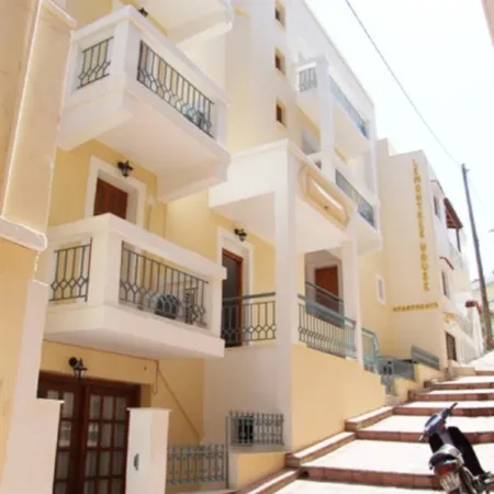 Lemon Tree House