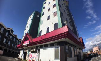 Family Inn Koriyama Inter Tomita