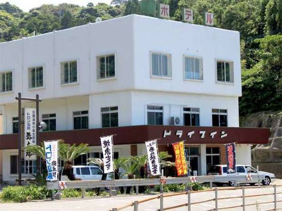 ホテル弥太郎 日南 宿泊予約 安い料金プラン 口コミ 部屋写真 Trip Com