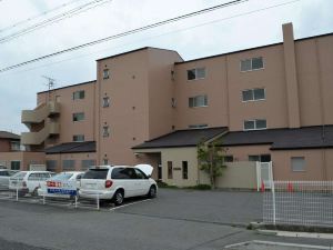 Ark商務酒店-半田店