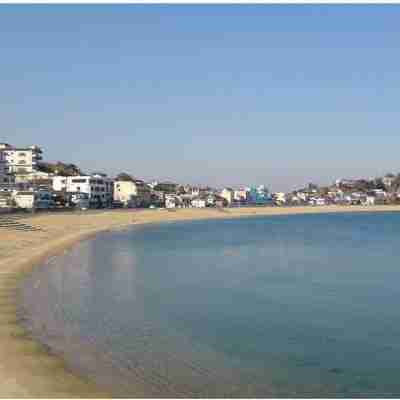篠島海原飯店 Fitness & Recreational Facilities