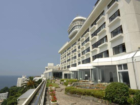 三河湾一望 天下の絶景 西浦温泉 ホテル東海園 蒲郡 宿泊予約 安い料金プラン 口コミ 部屋写真 Trip Com