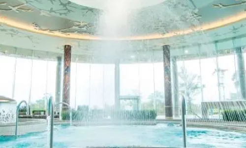 ฮิลตัน โอดะวะระ รีสอร์ทแอนด์สปา