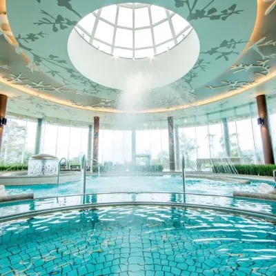 Hilton Odawara Resort & Spa Hotels near Enoura Observatory