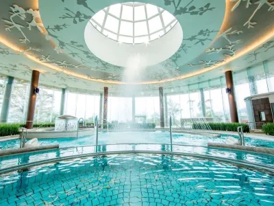 Hilton Odawara Resort & Spa Hotel a 
