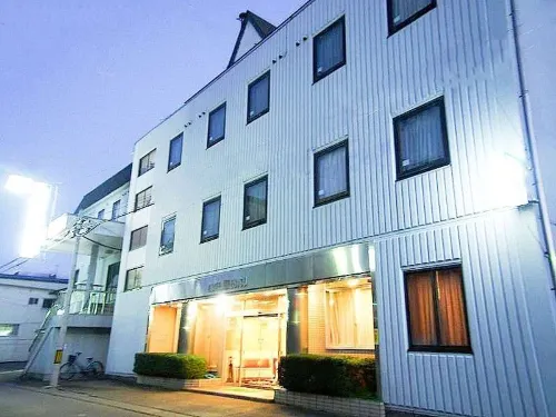惠比壽酒店