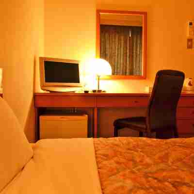 Kappo Hotel Ippuku Rooms