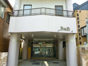 가쓰우라 리조트 인 B & B