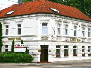 Hotel am Schloss Borbeck - Restaurant Gasthof Krebs