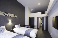 Gion Hanna Stay Hotels in Higashiyama