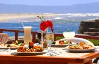 Estero Beach Hotel & Resort Hotels in Ensenada