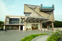Hue Hotels and Resorts Puerto Princesa Managed by HII Hotels in der Nähe von Palawan Wildlife Rescue and Conservation Center