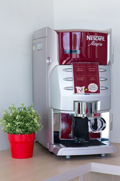 その他 ホップ イン サケーオの写真