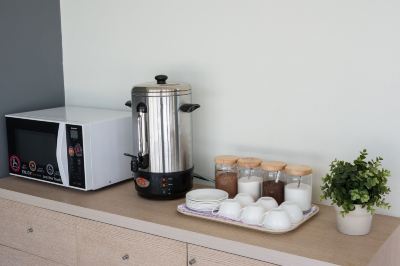 その他 ホップ イン サケーオの写真