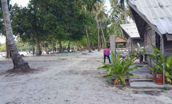 Koh Kong White Sand Beach Resort - by Koh Kong Bay