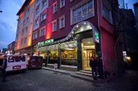 Horon Hotel