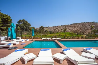Hôtel Souani ( Al Hoceima Bay) Hotels near Parque Nacional Natural Chingaza