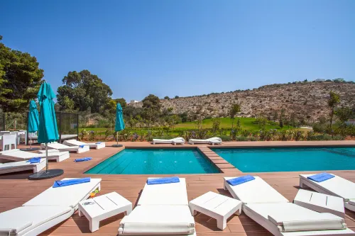 Hôtel Souani ( Al Hoceima Bay) Hotels in Al Hoceïma