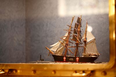 その他 ホテル モンテ エルマーナ神戸 アマリーの写真