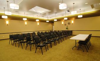 Best Western Canoga Park Motor Inn