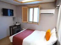 Hotel Park Hill Myeongdong Các khách sạn ở Seoul