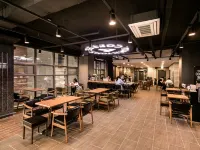 WD 호텔 신림역  주변 호텔