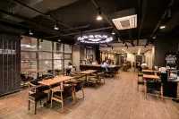WD飯店 - 商務