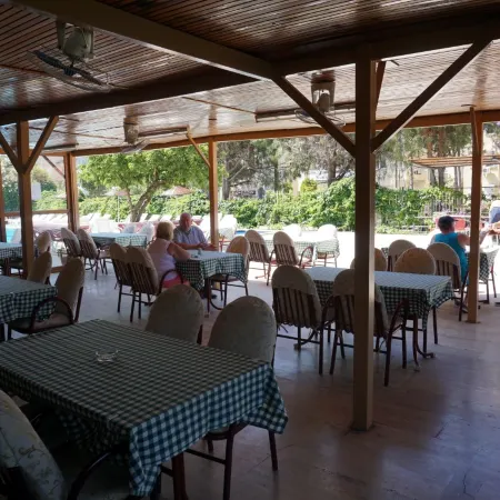 Sinem Hotel & Apart