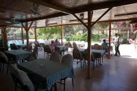 Sinem Hotel & Apart - Bữa sáng