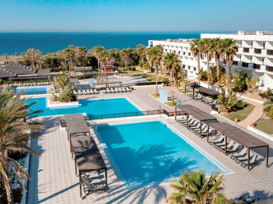 10 Best Hotels near Playa Cabo De Gata, Almeria 2023 | Trip.com
